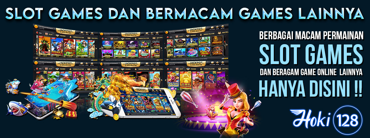 agen slot hoki 2026